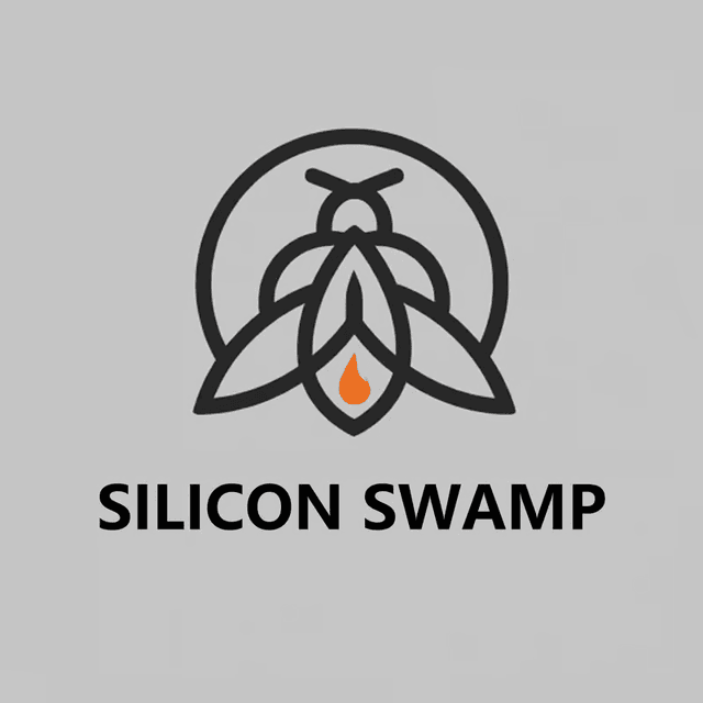 silicon swamp